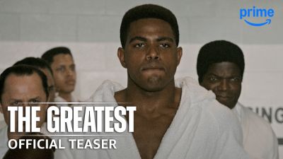 Майкл Б.Джордан - Уилл Смит - Майкл Манн - Появился трейлер сериала "Великий" про Мохаммеда Али - playground.ru