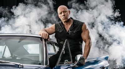 Вин Дизель начал съёмки последнего "Форсажа" - премьера в 2028 году - playground.ru