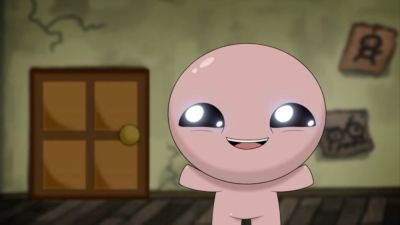 The Binding of Isaac: Rebirth снова побила свой рекорд - под конец летней распродажи игра достигла 153 тысяч игроков - playground.ru