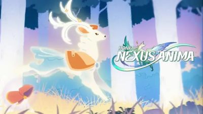 Раскрыты подробности контента ЗБТ Honkai: Nexus Anima - mmo13.ru