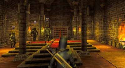 Авторы Nine Crowns of Faenord отказались давать интервью AppTime из-за «русскоязычной аудитории» - app-time.ru - Россия