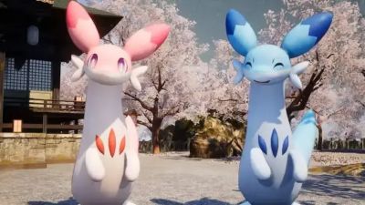 Стало известно ожидаемое время полноценного релиза Palworld - mmo13.ru