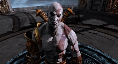 God of War 3 полностью играбельна на RedMagic 11 Pro через эмулятор RPCSX Clanker - app-time.ru
