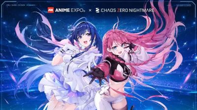Подробности 4-го сезона Chaos Zero Nightmare раскрыли на Anime Expo - mmo13.ru - Лос-Анджелес