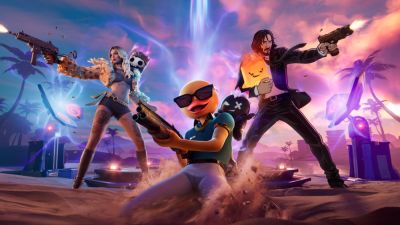Epic Games через суд запретила инсайдеру Fortnite публиковать утечки о будущих коллаборациях - playground.ru