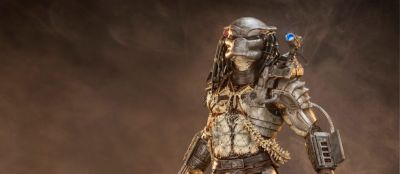 Джон Мактирнан - Анонсирована новая фигура Хищника по фильму 1987 года: фанатам она обойдется в 3,7 тыс - playground.ru