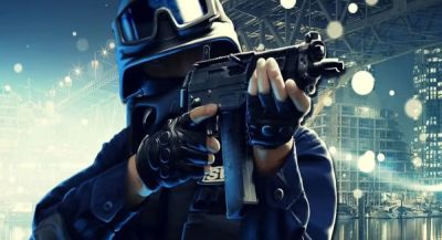 Китайская версия Standoff 2 заняла топ-3 среди самых ожидаемых «мобилок» - app-time.ru