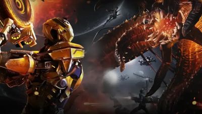 Ares: Rise of Guardians изначально выйдет в ограниченном числе стран - mmo13.ru