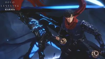 Представлен сюжетный трейлер роуглайк-экшена Solo Leveling: KARMA - mmo13.ru