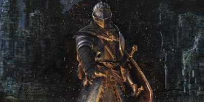 Кацухиро Харад - Глава Tekken не считает Dark Souls сложной: "Это не особенно трудная игра" - playground.ru - Япония