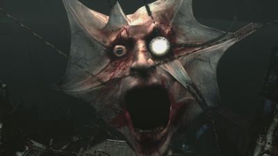 Нативный порт Silent Hill: Downpour для ПК получил новый трейлер с демонстрацией восстановленного контента - playground.ru