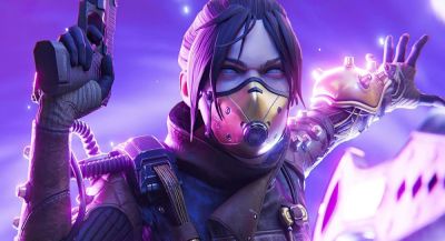Слух: Китайцы играют в Apex Legends Mobile на неофициальных серверах - app-time.ru