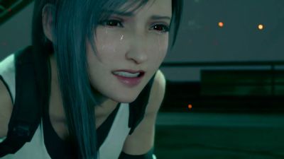 Исполнитель роли Клауда пообещал, что игроки будут рыдать в финале Final Fantasy 7 Revelation - playground.ru