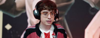 kaffs: «Возможно, Доте просто суждено быть европейской игрой» - dota2.ru