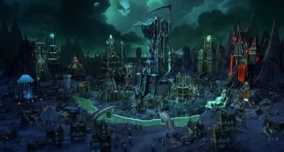 Heroes of Might and Magic: Olden Era получила масштабное обновление с переработкой некромантии, интерфейса и баланса - playground.ru