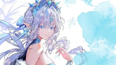 Крутки за Genshin Impact 7.0, нападение Роновы и квесты с Царицей в Снежной - landofgames.ru
