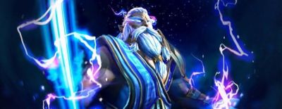 TORONTOTOKYO: «Zeus-„четыре“ — имба. Пожалуйста, поверьте мне, особенно на ваших PTS» - dota2.ru
