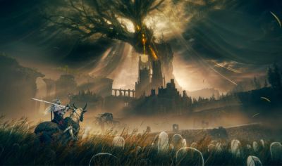 Кацухиро Харад - Создатель Elden Ring признался, что считает свои знания об играх "поверхностными" - playground.ru