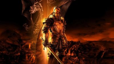 Петр Гланц - Пётр Гланц намекнул на Gothic 2 Remake - успех ремейка первой части, похоже, уже открыл путь продолжению - playground.ru