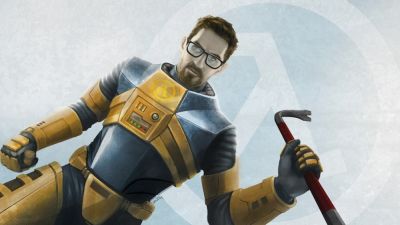 Пользователь смог активировать ключ от Half-Life в Steam спустя 27 лет - playground.ru