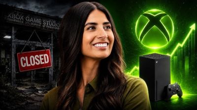 Кровавая "резня" в Xbox началась: игровое подразделение потеряет 3 200 сотрудников и лишится ряда известных студий - playground.ru