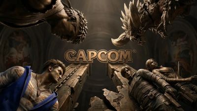 Capcom планирует ежегодно нанимать по 100 специалистов и построить новый исследовательский центр - playground.ru - Япония