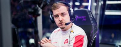 Kataomi` сломал коленную чашечку во время отдыха перед стартом Esports World Cup 2026 - dota2.ru - Турция