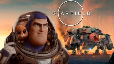 Bethesda сосредоточится на Fallout, TES, Doom, Quake и Wolfenstein - игроки спрашивают: "А где Starfield?" - playground.ru