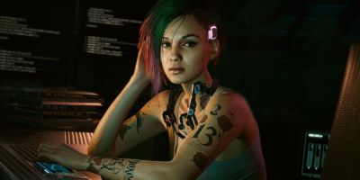 "Это будет совершенно другая игра": креативный директор Cyberpunk 2 выступает против кат-сцен от третьего лица - playground.ru