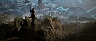 Петр Гланц - Петр Гланц объявил о начале разработки Gothic 2 Remake - gamemag.ru - Россия