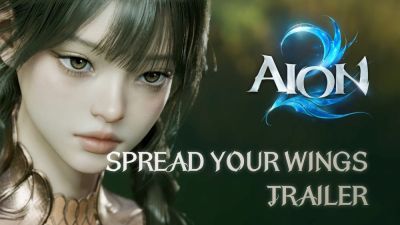 Компания NCSoft представила новый трейлер грядущей многопользовательской ролевой игры AION 2 - playground.ru - Южная Корея
