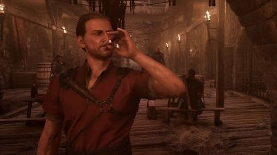 Alkimia Interactive - Звезда русского дубляжа Gothic 1 Remake подтвердил ремейк «Готики 2», но разработчики всё отрицают - 3dnews.ru