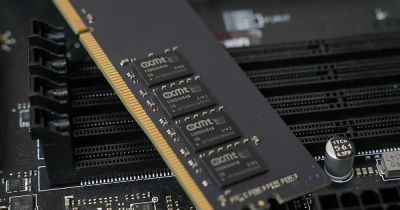 MSI тестирует новый BIOS для материнских плат AMD с поддержкой памяти DDR5-8000 от китайского производителя CXMT - playground.ru - Россия