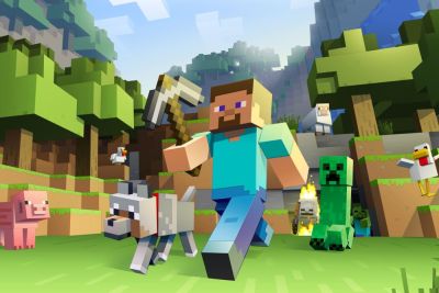 Стивен Тотило - Руководство Xbox намерено активнее развивать Minecraft после реструктуризации - playground.ru