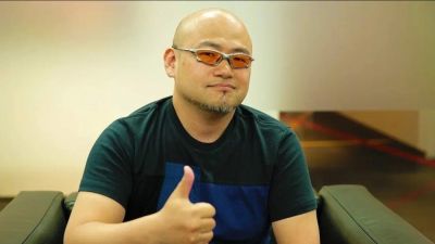 Хидэки Камия - Хидэки Камия связал финансовое процветание Capcom с постоянным стремлением создавать новые франшизы - playground.ru