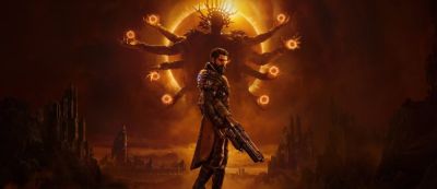 Теперь подписчики PlayStation Plus Premium и PlayStation Plus Deluxe могут попробовать Saros - gamemag.ru