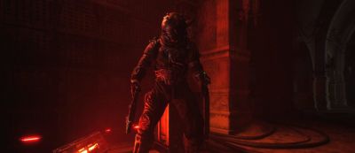 Охота началась: Представлен геймплейный тизер дополнения Cronos: Lazarus для Cronos: The New Dawn - gamemag.ru