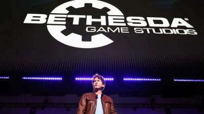 Bethesda заявляет о необходимости "изменить направление" для достижения успеха в будущем - playground.ru