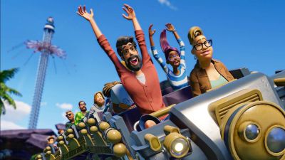 DenuvOwO обновили гипервизор-взломы для Planet Zoo и Planet Coaster 2 - playground.ru