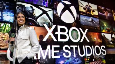 Глава Xbox Аша Шарма рассказала, что в некоторых студиях существовало невероятное количество уровней управления - до 14 - playground.ru