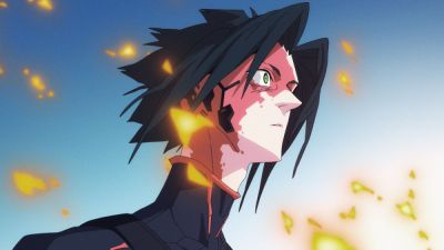 Создатели Cyberpunk: Edgerunners 2 поблагодарили 6000 зрителей за отсутствие утечек после закрытого показа аниме - playground.ru - Лос-Анджелес