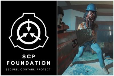 Анонсирован фильм V/H/S: SCP по мотивам популярной интернет-вселенной SCP Foundation - playground.ru