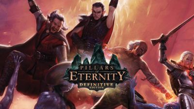 Obsidian продолжает поддерживать Pillars of Eternity: новое обновление исправило десятки проблем пошагового режима - playground.ru