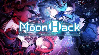 MoonHack отправит игроков в мир, где даже любовь стала преступлением - анонсировано кибер-нуарное приключение - playground.ru
