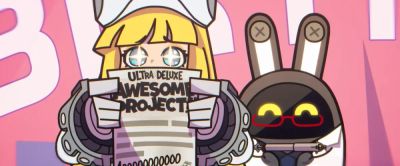 HoYoverse выпустили музыкальный трейлер Нормы «chaos.exe» для Zenless Zone Zero - landofgames.ru
