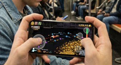 Состоялся релиз мобильной версии Fortune Mill, инкрементальной игры про побег от крысы - app-time.ru