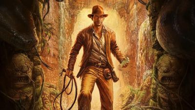 Тодд Говард - Стивен Спилберг - В Bethesda считают запуск Indiana Jones and the Great Circle коммерчески успешным - playground.ru - state Indiana