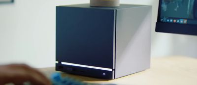 «Красную линию смерти» Steam Machine починили сбросом BIOS - gamemag.ru