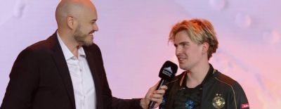 skiter о матче против BB Team: «Это уже стандартное для Team Falcons поражение в первой игре на турнире» - dota2.ru