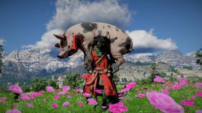 Pearl Abyss привезёт Crimson Desert на Gamescom 2026 - разработчики раскроют секреты создания игры и BlackSpace Engine - playground.ru